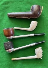 Vintage smoking pipes for sale  CHIPPING CAMPDEN