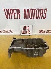 Vauxhall corsa sump for sale  MANCHESTER