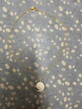 Sea shell pendant for sale  Jacksonville