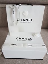 Chanel boîte aimente d'occasion  La Garenne-Colombes