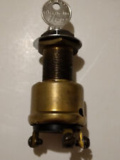 Grove manlift ignition for sale  Birmingham