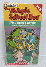 Magic school bus for sale  Flint