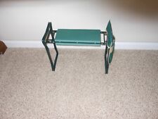 stool seat soft for sale  Metamora