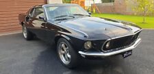 1969 mustang fastback for sale  CLEVEDON