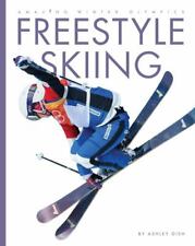 Esquí estilo libre [Increíbles Juegos Olímpicos de Invierno] segunda mano  Embacar hacia Argentina