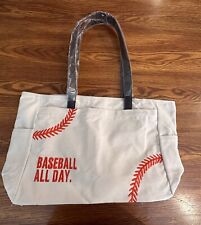 Baseball tote bag for sale  Lake Saint Louis
