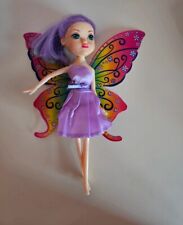 Plastic doll fairy for sale  SITTINGBOURNE