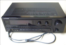 Pioneer stereo receiver gebraucht kaufen  Prosselsheim