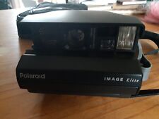 Polaroid image elite for sale  LISKEARD