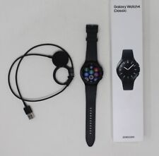 Samsung Galaxy Watch4 Classic SM-R890 46mm Stainless Steel Case with Ridge-Sport for sale  Shipping to South Africa