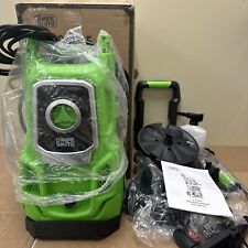 Electric pressure washer for sale  Hopkins