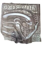 Gigers alien for sale  UCKFIELD