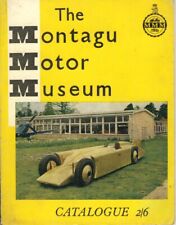 Montagu motor museum for sale  PORTSMOUTH