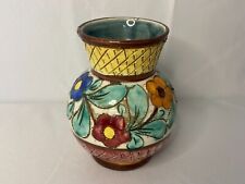 Vintage petit vase d'occasion  Angers-