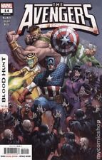 Avengers 14a stock for sale  Arlington