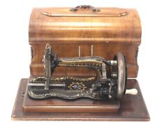 Vintage hand crank for sale  LEEDS