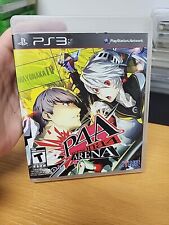 Persona arena p4a for sale  Gaffney