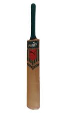 Puma Millichamp Hall Cricket Bat Michael Bevan Kashmir Willow, used for sale  Shipping to South Africa