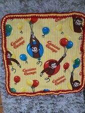 Handmade curious george for sale  Navarre