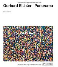 Gerhard richter panorama gebraucht kaufen  Berlin