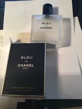 Bleu chanel baume for sale  STOKE-ON-TRENT