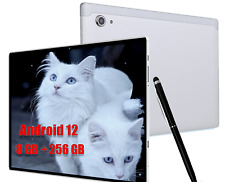 8GB Tablet Memory+256GB ROM 8000mAh Octa-Core 1920 X 1200 Dual SIM WiFi 4G LTE Wifi for sale  Shipping to South Africa