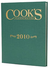 Cook illustrated 2010 for sale  Mishawaka