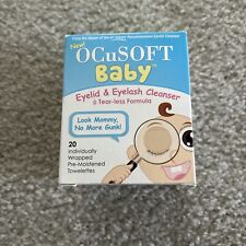 Ocusoft baby eyelid for sale  Philadelphia