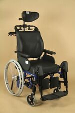 Rollstuhl pflegerollstuhl inte gebraucht kaufen  Leupoldsgrün