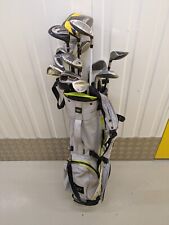 Golf set plus gebraucht kaufen  Berlin