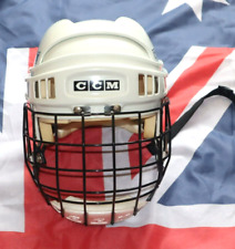 Ccm ice hockey for sale  SOLIHULL