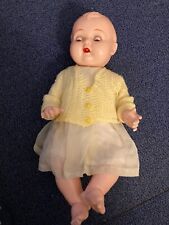 Vintage kader doll. for sale  CARNFORTH