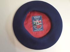 Elosegui basque beret for sale  GLOUCESTER