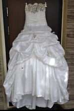 Robe mariée taille d'occasion  Le Mans