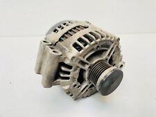 BMW E90 E91 E92 E93 E60 E63 N52 N53 Engine Alternator BOSCH 180A 7550968 #044, used for sale  Shipping to South Africa