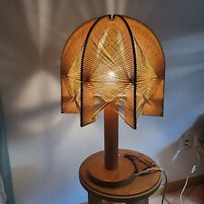 Lampe scandinave vintage d'occasion  Souffelweyersheim