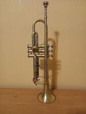 German rotary trumpet d'occasion  Expédié en Belgium