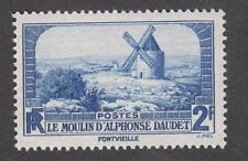 Timbre moulin alphonse d'occasion  Villeneuve-d'Ascq