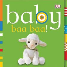Baby baa baa for sale  USA