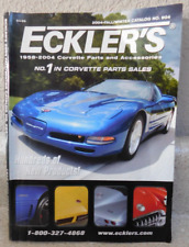 Ecklers 1958 2004 for sale  Crossville