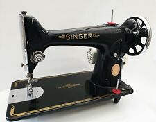 Singer 201k sewing for sale  DURHAM