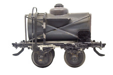 Vintage Pre-War Bing 1-gauge Gasoline Cistern ( modified couplers) for sale  Shipping to South Africa