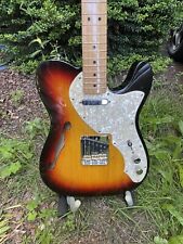 Fender ‘69 Telecaster Thinline 2002 MiM for sale  Puyallup