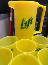 Lift lemon tea for sale  GAINSBOROUGH