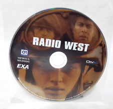 Radio west solo usato  Messina