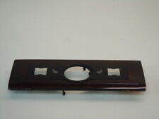 Audi rear walnut for sale  STOCKTON-ON-TEES