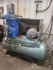 Quincy 15hp air for sale  Scandia