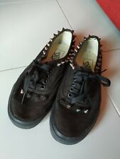 Vans authentic nere usato  Fabriano