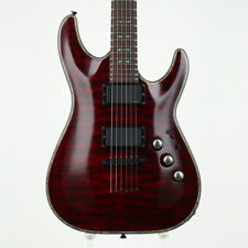 Used schecter diamond for sale  Shipping to Ireland