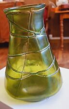 Vase art nouveau d'occasion  Dinan